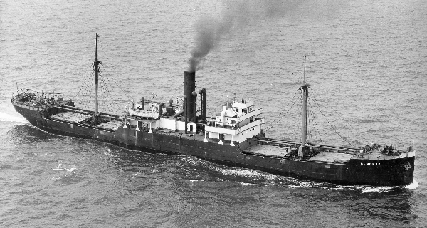 Sendeja - Colección de J. Careaga Sendeja - Colección de J. Careaga